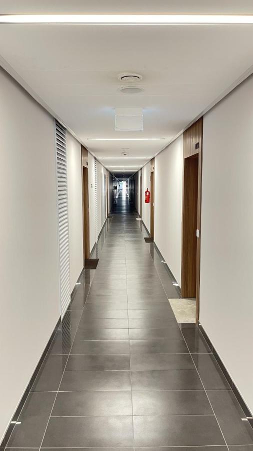 Prymasa Tysiaclecia 83A By Aparthouse Lejlighed Warszawa Eksteriør billede