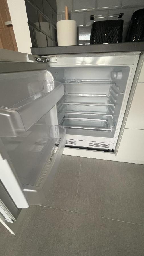 Prymasa Tysiaclecia 83A By Aparthouse Lejlighed Warszawa Eksteriør billede